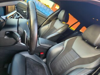 BMW 320d xDrive Touring G21 M Sport,MHEV,140 kW,ČR,DPH - 11