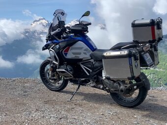 BMW R1250 GS Adventure - 11