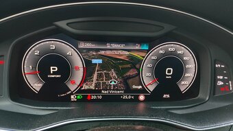 A6 3.0 45 TDi 6- válec, 170kW, 4x4, SUPER - 11