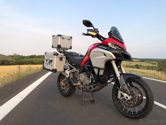 Ducati Multistrada 1200 Enduro - 11
