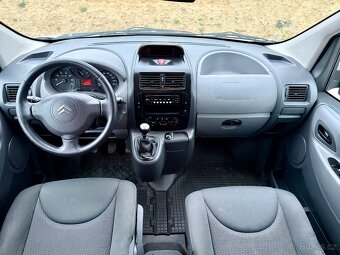 Citroen Jumpy Long 2.0HDI 88kW | 2008 | Camper | 188tisKm - 11