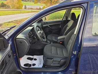 Škoda Octavia KOMBI II (FACELIFT) - 1.6TDI - 2012 - 11