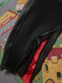 Motorkářské oblečení - 11