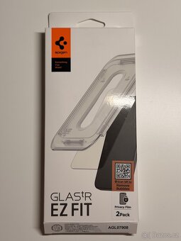 iPhone 16 Pro Max 512GB černý - 11