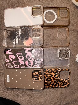 IPhone 15 pro max 256 gb - 11