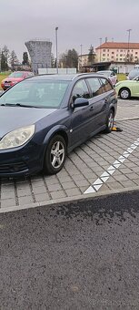 Opel vektra 1.9 CDTI na opravu - 11
