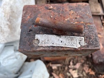 Vysokozdvižný vozík - 11