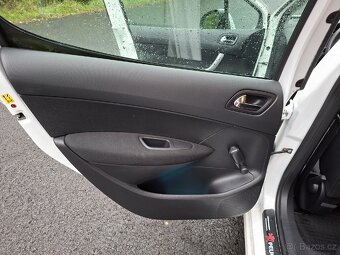 Peugeot 308 2013 - 11