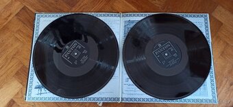 Gramofonové desky - 11