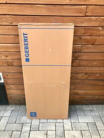 GEBERIT Duofix montazni prvek pro sprchu/vanu - 11