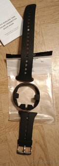 potápěčský počítač Suunto Vyper Air, sonda,USB kabel, pásek - 11