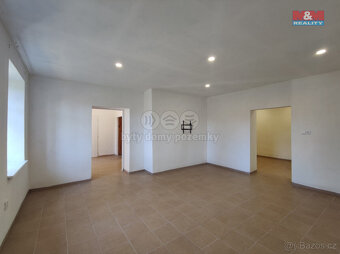 Prodej rodinného domu, 140 m², Jindřichov - 11