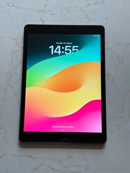 iPad 8 2020, 32gb s originál klávesnici a Apple Pencil 1 - 11