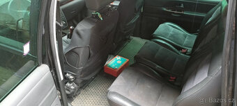 VW Sharan 1.9TDI 4x4 - 11