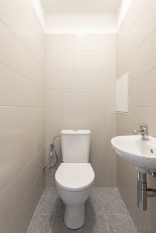 Prodej bytu 2+kk 62 m² Na Žertvách, Praha - Libeň - 11