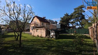 Prodej rodinného domu v Mladé Boleslavi - 11