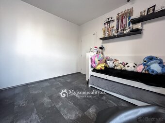 Prodej rodinného domu 120 m2, pozemek 1125 m2 - Chvalovice - 11