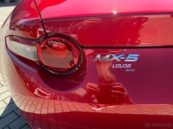 Mazda MX-5 - 11