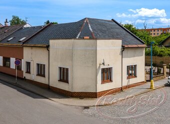 Prodej rodinný dům Česká Skalice - 11