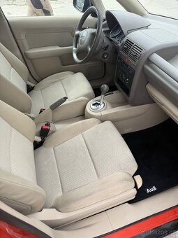 Audi A2 3l 1.2 TDI - 11