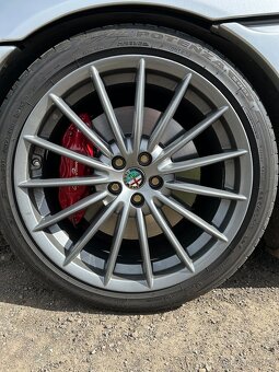 Alfa Romeo Gtv 3.0v6 Q2 - 11