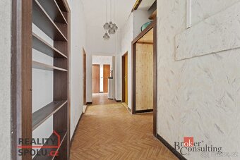 Prodej, byty/3+1, 96 m2, Pešinova 151/13, Nový Hradec Králov - 11
