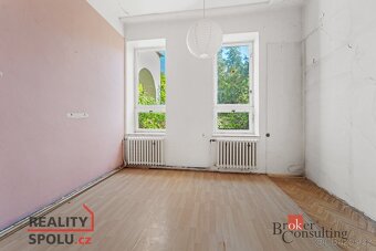 Prodej, byty/3+1, 96 m2, Pešinova 151/13, Nový Hradec Králov - 11