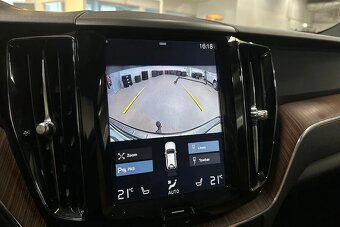Volvo XC60 D4 AWD Inscription 2018 - 11