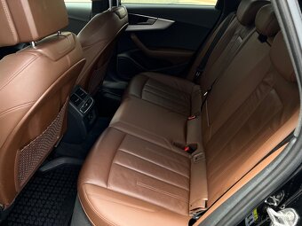 Audi A4 B9 35 TDI Full LED - 11