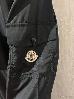 Bunda Moncler, vel. XL - 11