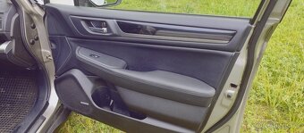Subaru Outback 2.0d Sport 2015, TZ, 2 sady kol, top stav - 11