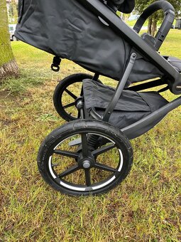 THULE URBAN GLIDE 3 - 11