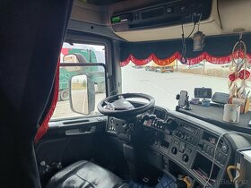 Scania R620 - 11