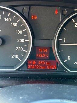 BMW 120D E87 - 11