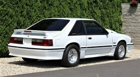 1989 FORD MUSTANG GT 347 STROKER 5SPEED - 11