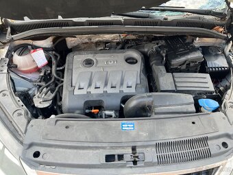 Seat Alhambra - 11