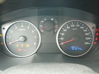 Hyundai i20 1.3i 62kW - 11