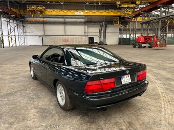 Bmw e31 850Ci - 11