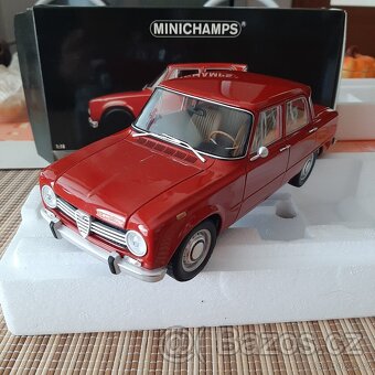 1:18 ,Tatra603,Shelby,Camaro Mercedesy  [9.12. - 11