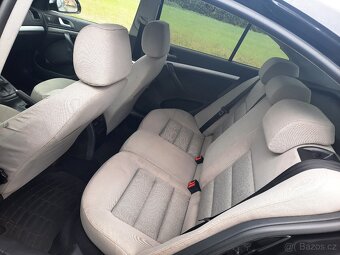 Škoda Octavia 2 1.9 TDI , 77kw, první registrace 03/2013 - 11