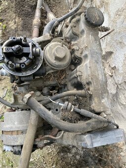 Prodam motory OPEL 1,6 a PEUGEOT 1,4 - 11