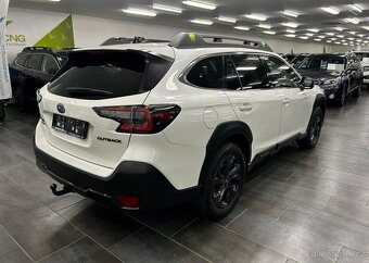 Subaru Outback 2.5 FIELD 2022 zaruka 124 kw1 - 11