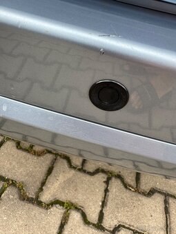 FORD FUSION 1,4 16V.   84.000 KM - 11