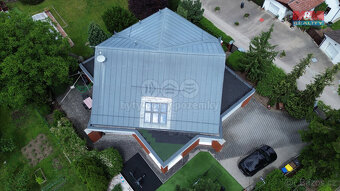 Prodej rodinného domu, 350 m², Jirny, ul. V Zahradách - 11