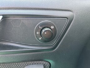 Škoda Yeti 1.2 TSI, 77kW, Klima - 11