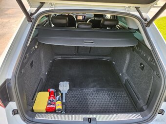 Škoda Superb 3 , 2.0tdi 140kw DSG MATRIX LED - 11