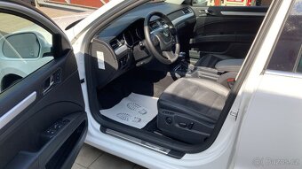 Škoda Superb 2 combi - 11