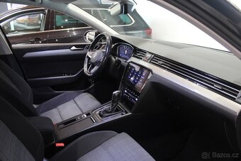 VW Passat B8 2.0TDI DSG  110kW FACELIFT | 2021 | LED | DPH - 11