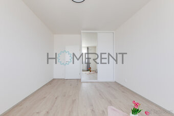Pronájem moderního bytu v novostavbě - 2+kk, 64 m² - Brandýs - 11