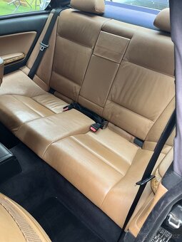 Bmw e46 325ci Coupe - 11